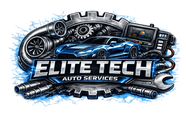 Elite Tech Auto Services